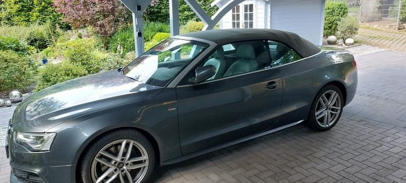 Audi A5 138.200 km 12.590 &euro; Buchholz in der Nordheide 21244