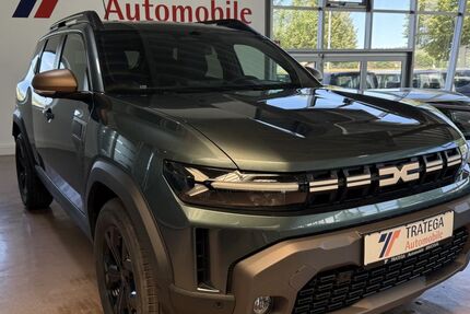 Dacia Duster 1.570 km 23.490 &euro; Bruchsal 76646
