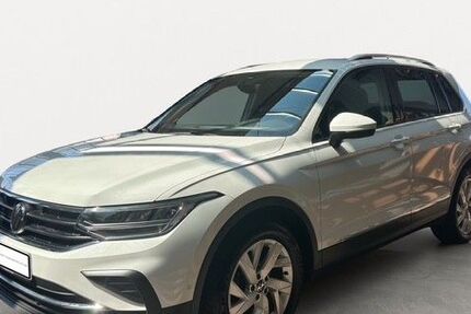 VW Tiguan 30.068 km 24.860 &euro; Lüchow 29439