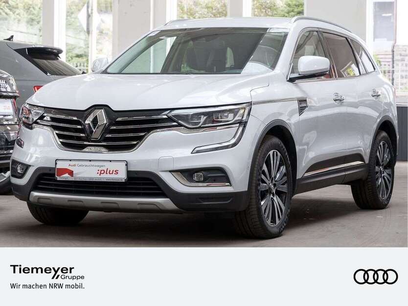 Koleos