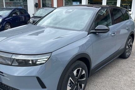 Opel Grandland (X) 5.060 km 37.990 € Gunzenhausen 91710