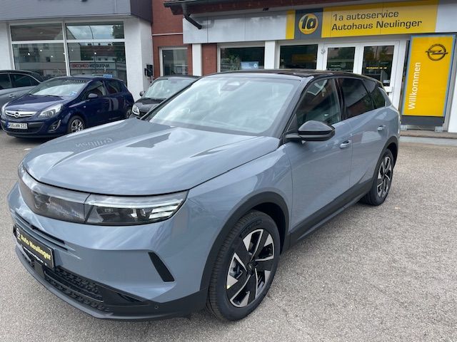 Opel Grandland (X) 5.060 km 37.990 € Gunzenhausen 91710