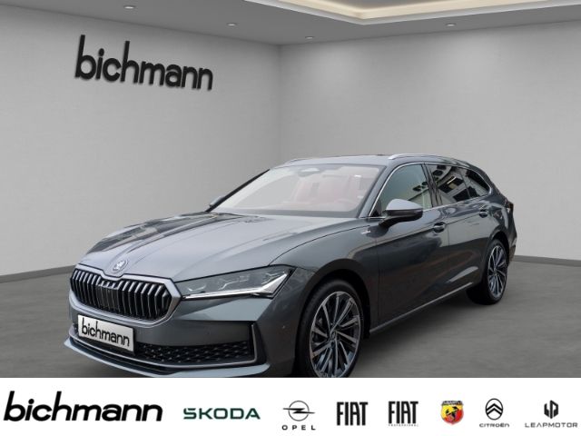Skoda Superb 1.922 km 49.990 &euro; Menden 58706