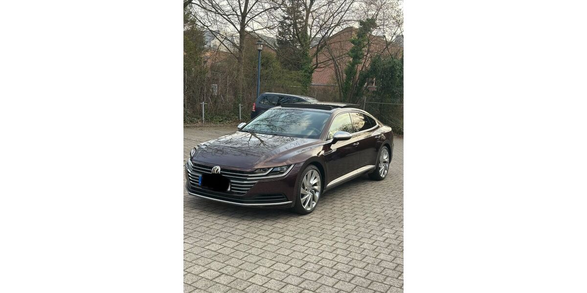 VW Arteon 85.400 km 25.800 &euro; Nürnberg 90431