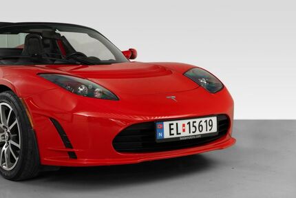 Tesla Roadster 73.000 km 95.000 &euro; Norderstedt 22851