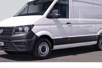 VW Crafter 10.300 km 37.970 € Göttingen 37081