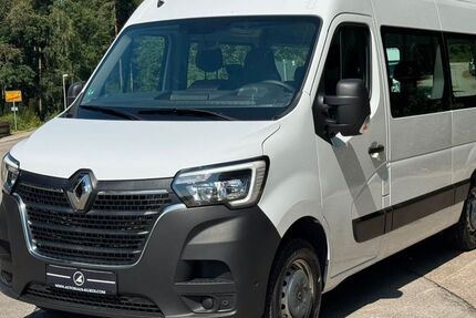 Renault Master 86.400 km 27.490 &euro; Willmering 93497
