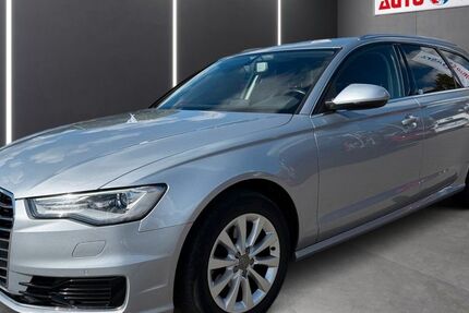 Audi A6 123.908 km 16.490 € Sandersdorf Brehna 06796