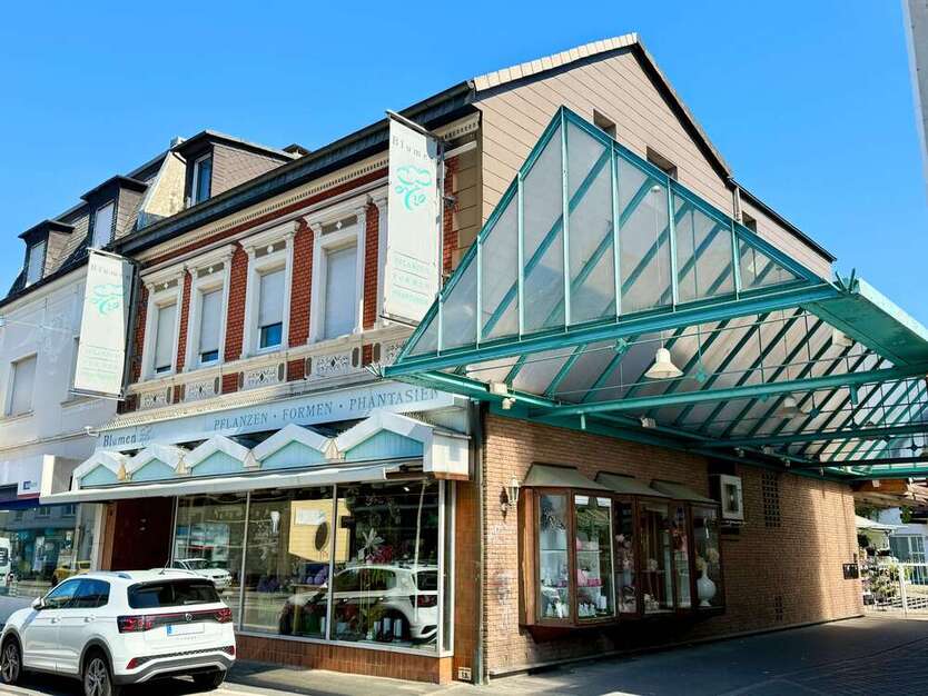Einzelhandel in Menden 799.000 € 283 m² zimmer
