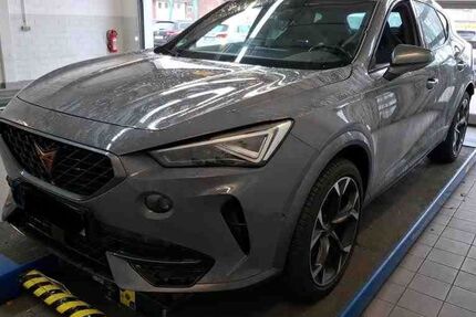 Cupra Formentor 40.539 km 31.385 &euro; Pohlheim 35415