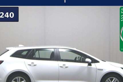 Toyota Corolla 81.242 km 19.980 &euro; Gyhum/Bockel 27404