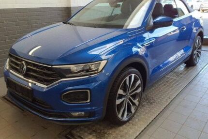 VW T-Roc 30.281 km 24.835 &euro; Alsfeld 36304