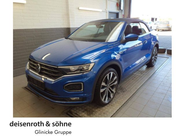 VW T-Roc 30.281 km 24.835 &euro; Alsfeld 36304