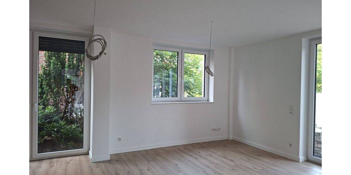 Etagenwohnung Lohne (Oldenburg) / Kroge Kroge - 3 Zimmer, 75 m&sup2;, 910&euro; | Angebot:26833585