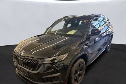 Skoda Kodiaq 85.437 km 31.900 &euro; Rastede/ Wahnbek 26180