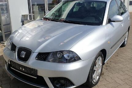 Seat Ibiza 64.586 km 3.490 &euro; Kleinkitzighofen-Lamerdingen 86862