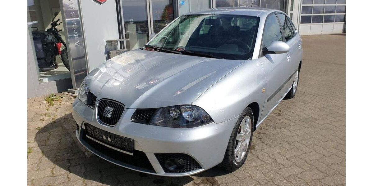 Seat Ibiza 64.586 km 3.490 &euro; Kleinkitzighofen-Lamerdingen 86862