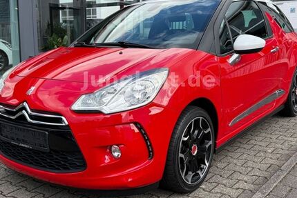 Citroen DS3 55.000 km 5.890 &euro; Stolberg 52222
