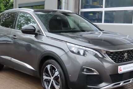 Peugeot 3008 77.000 km 15.790 &euro; Stuttgart 70329
