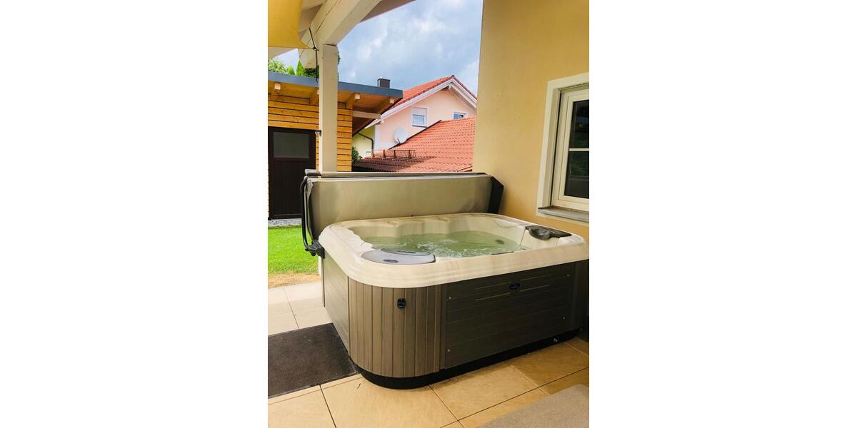 Einfamilienhaus Hutthurm - 649.000&euro; | Angebot:26232604