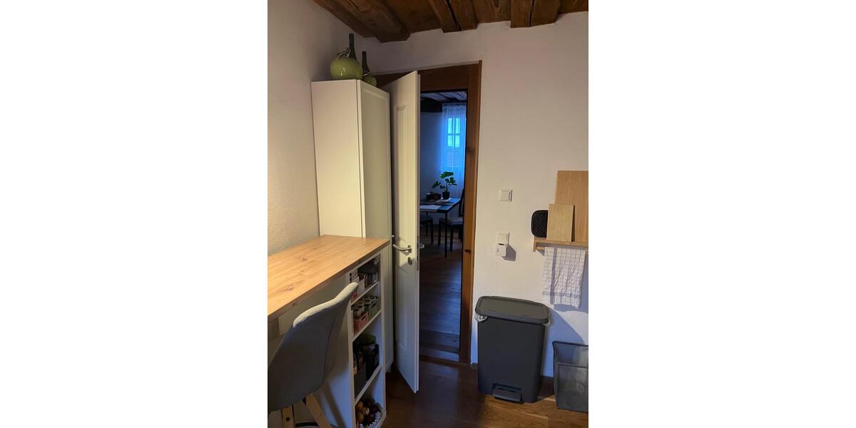 Etagenwohnung Bamberg Am Bruderwald - 3 Zimmer, 60 m&sup2;, 1.030&euro; | Angebot:26326275