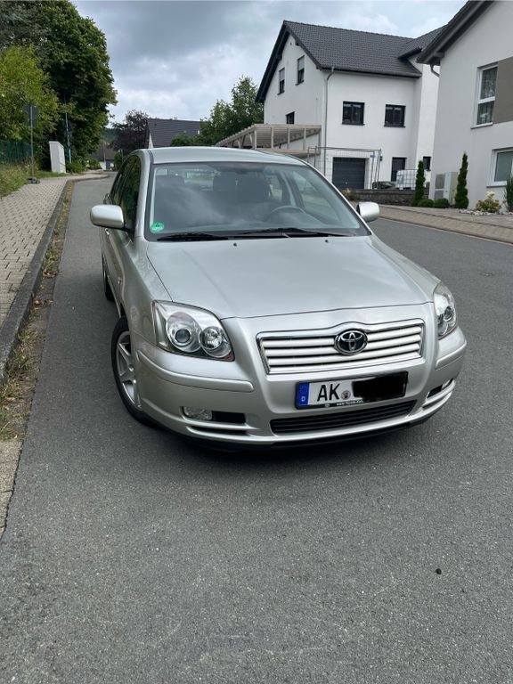 Avensis