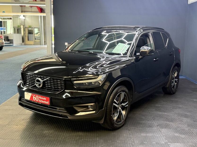 XC40