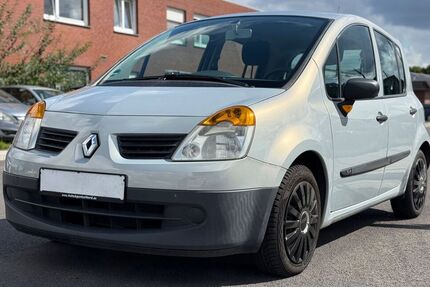Renault Modus