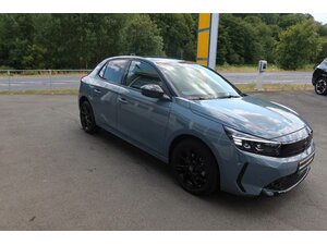 Opel Corsa F GS 20.500 km 17.990 &euro; Bad Endbach 35080