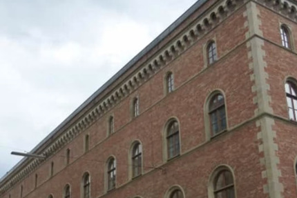 Denkmalgeschütztes Geschäftshaus in der Innenstadt zu verkaufen zimmer