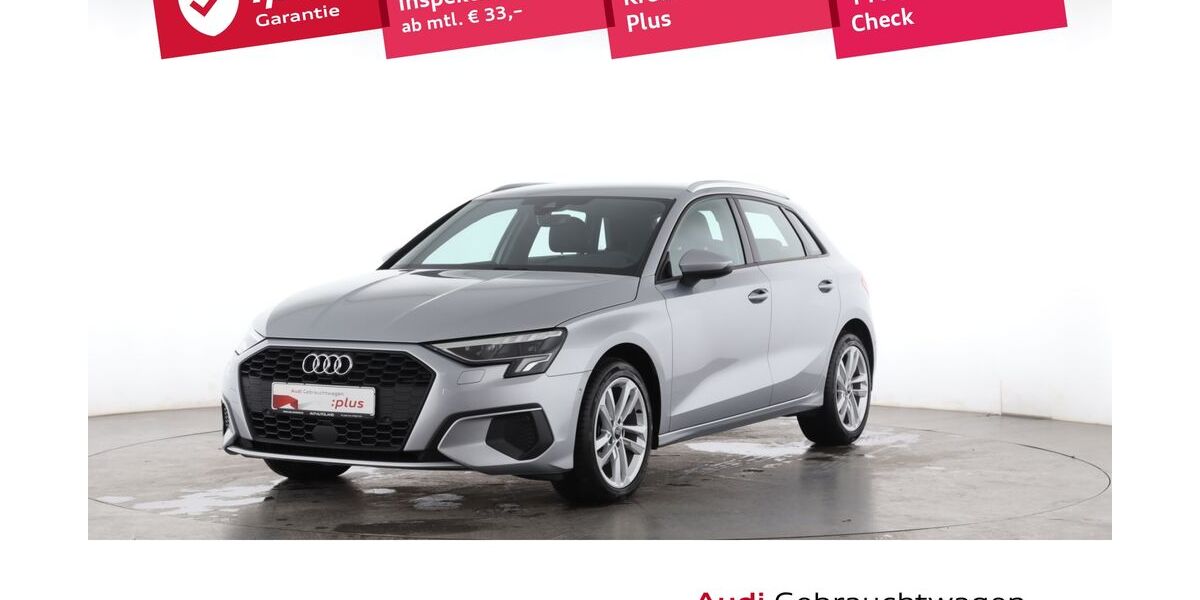 Audi A3 29.000 km 28.440 &euro; Plattling 94447