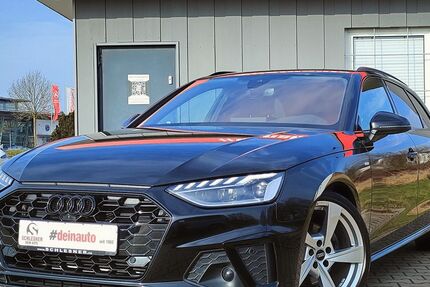 Audi A4 56.496 km 30.950 &euro; Nienburg 31582