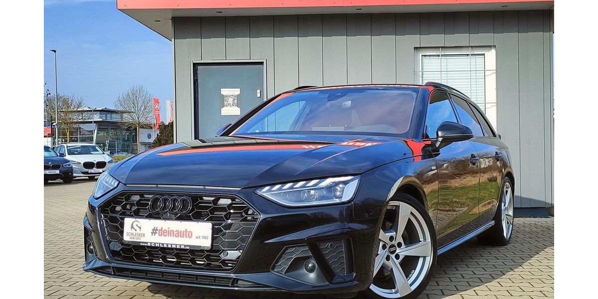 Audi A4 56.496 km 30.950 &euro; Nienburg 31582