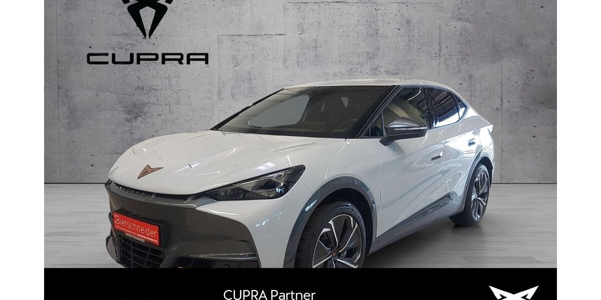 Cupra Tavascan 17.300 km 47.150 &euro; Donauwörth 86609