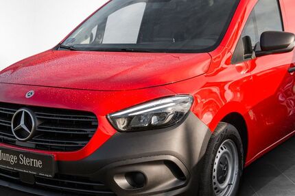 Mercedes-Benz Citan 56.850 km 16.633 &euro; Sangerhausen 06526