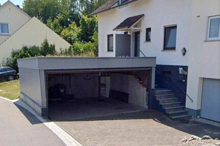 Eine helle ruhige 3- Zimmer-Wohnung in Berg bei Ravensburg 3 zimmer