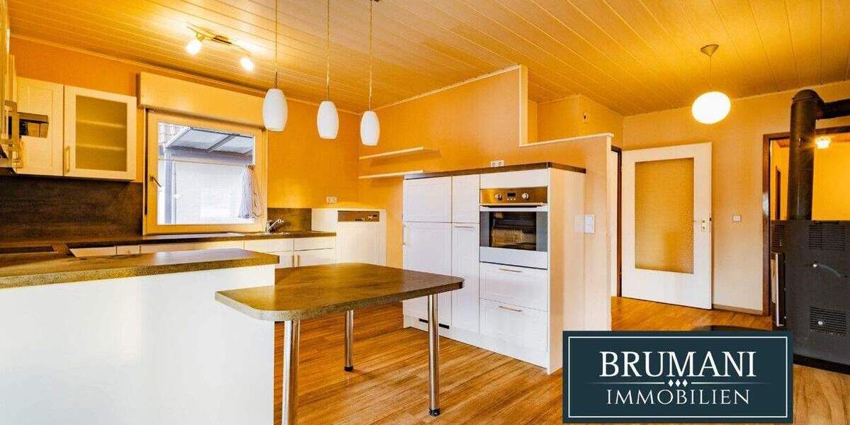 Etagenwohnung Ettenheim Altdorf - 6 Zimmer, 144 m&sup2;, 357.000&euro; | Angebot:25424295