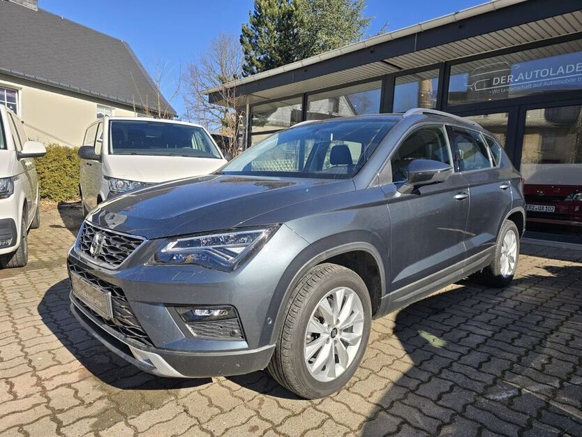Ateca