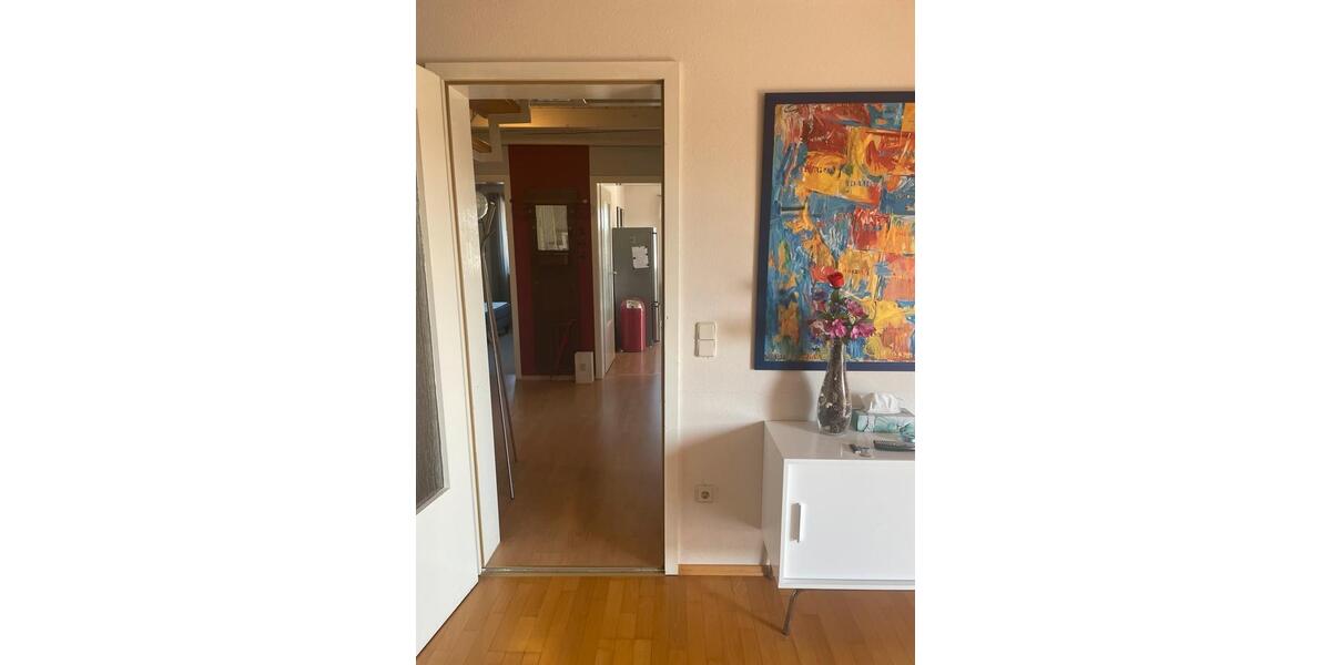 Maisonettenwohnung Beilngries - 3 Zimmer, 105 m&sup2;, 330.000&euro; | Angebot:24264527