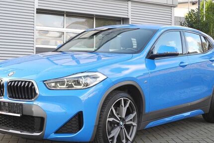 BMW X2 92.600 km 24.900 &euro; Riegenroth 55469