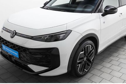VW T-Roc 1.010 km 43.990 &euro; Holzminden 37603