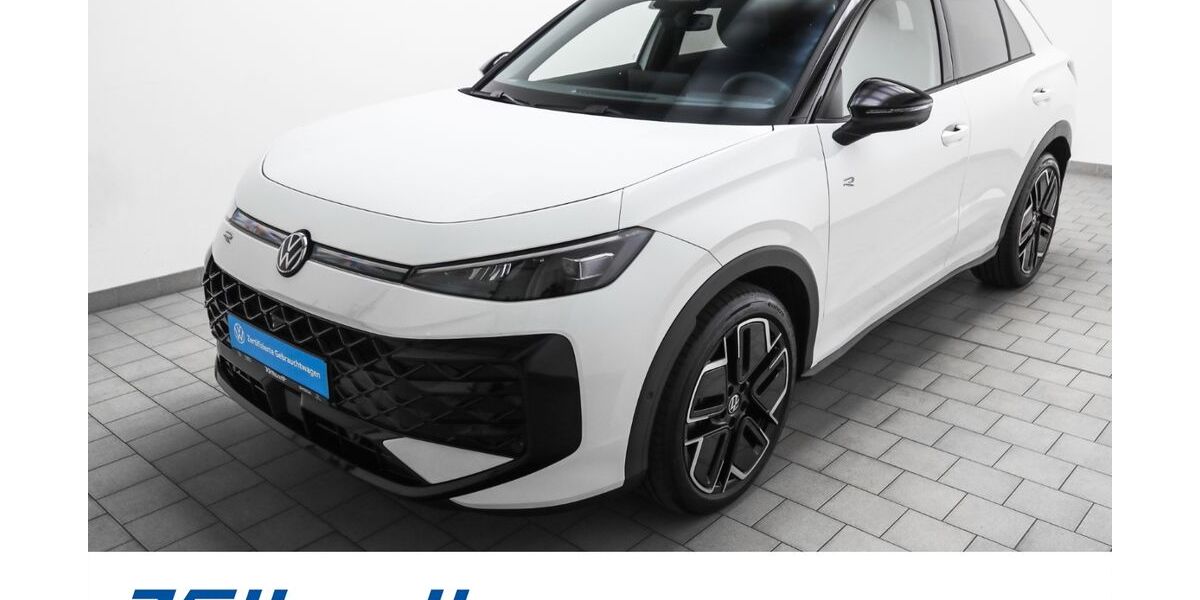 VW T-Roc 1.010 km 43.990 &euro; Holzminden 37603