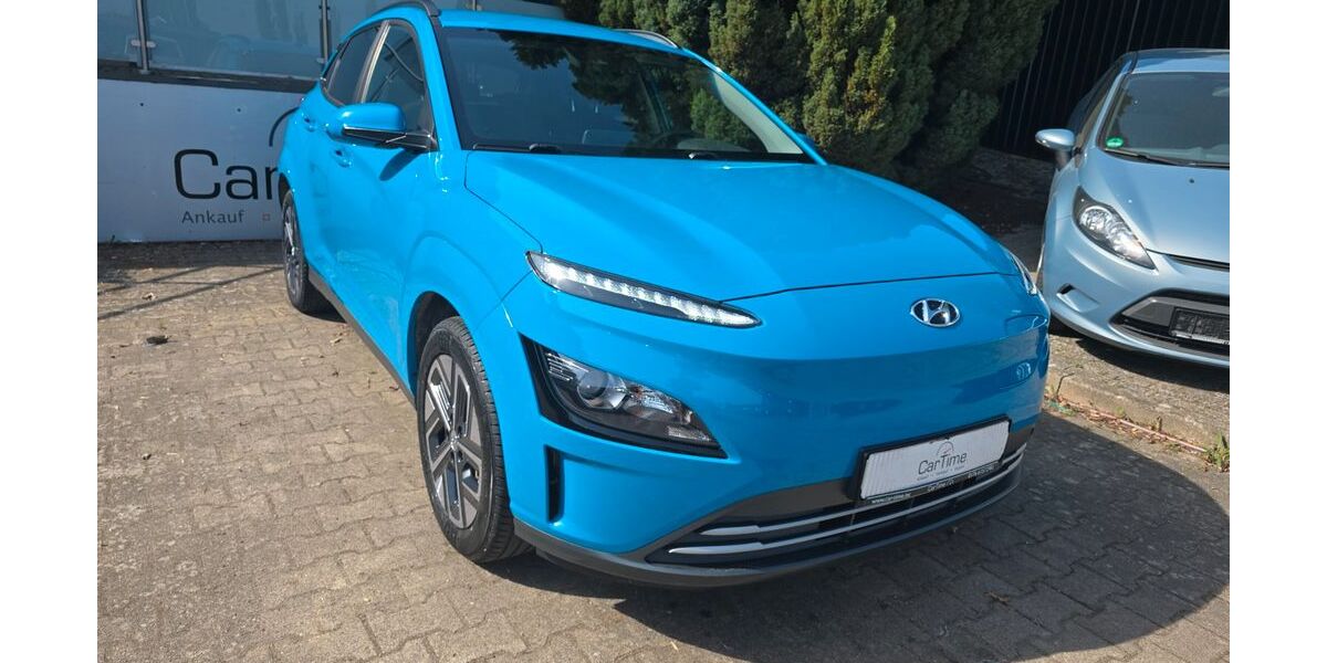 Hyundai KONA Elektro 42.000 km 16.990 &euro; Neubrandenburg 17036