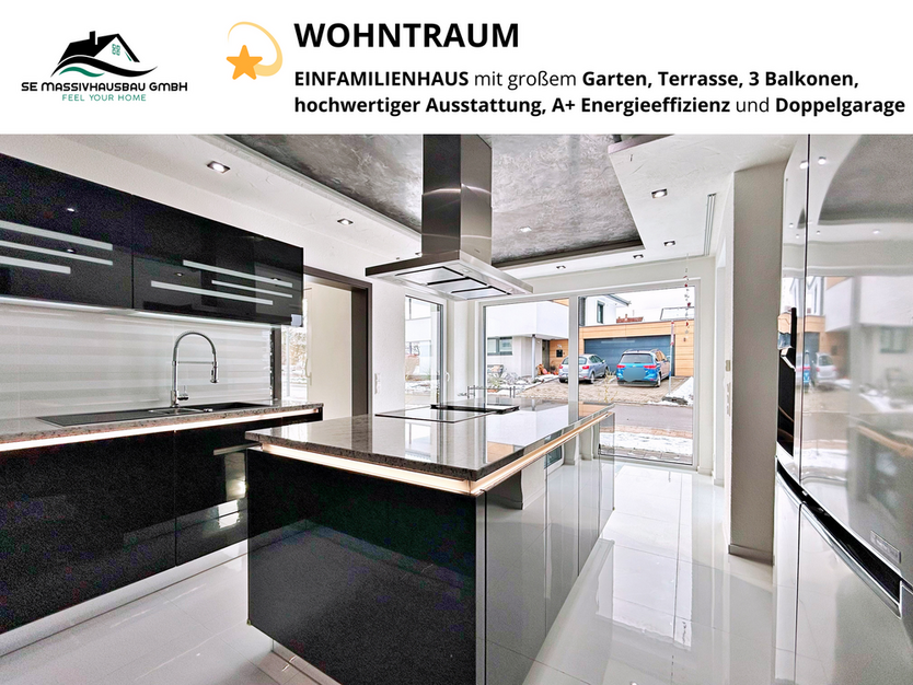 Haus zum Kaufen in Wellendingen 689.500 € 196 m²