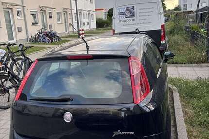 Fiat Punto 159.000 km 1.400 &euro; Berlin, Stadt 12355