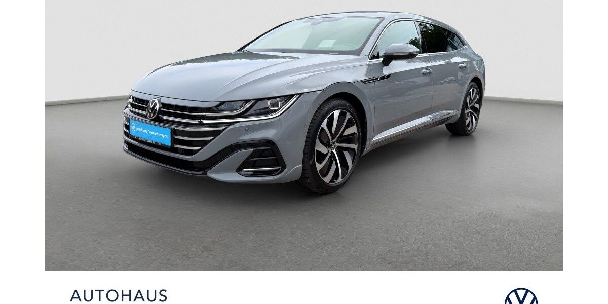 VW Arteon 30.700 km 36.850 &euro; Ebersberg bei München 85560