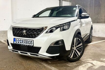 Peugeot 3008 137.000 km 18.499 &euro; Lichtenstein 72805