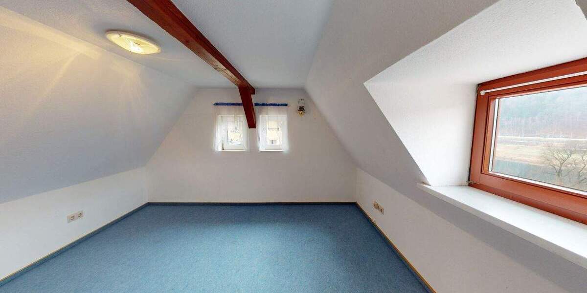Einfamilienhaus Bad Schandau Postelwitz - 5 Zimmer, 166 m&sup2;, 139.000&euro; | Angebot:25705157