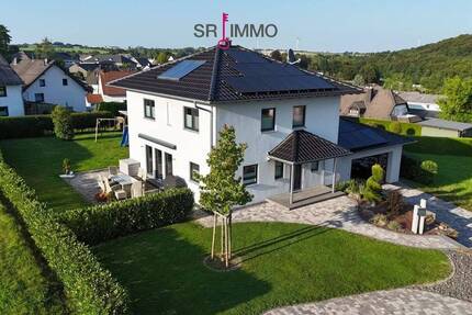 Haus Arzfeld - 7 Zimmer, 160 m&sup2;, 580.000&euro; | Angebot:25771809