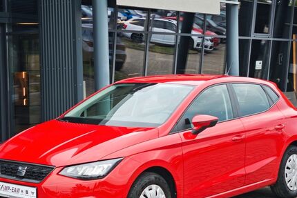 Seat Ibiza 18.382 km 13.790 &euro; Wissen 57537